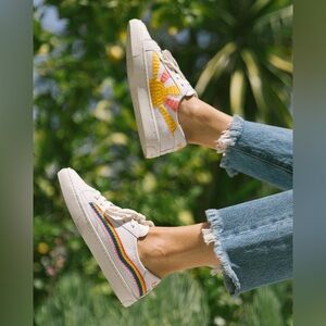 Soludos The Ibiza Classic Sneaker